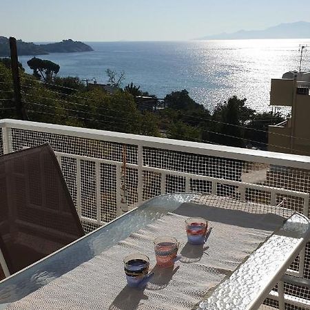 Alma Maisonette Kavala Exterior foto