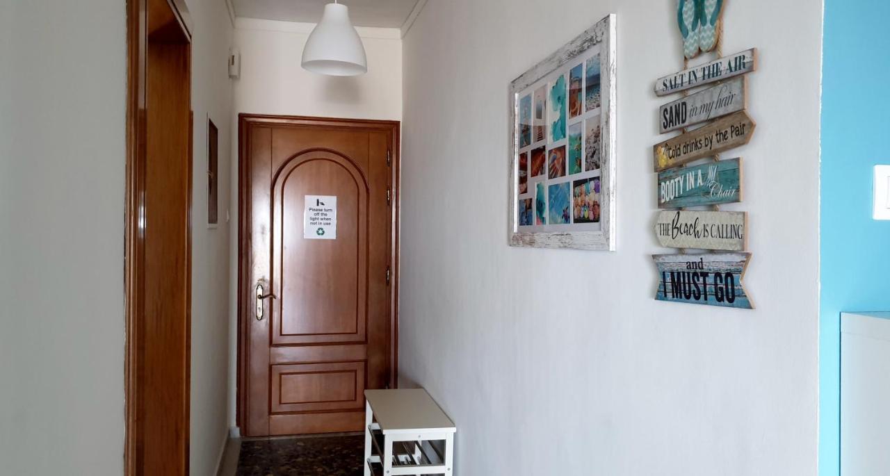 Alma Maisonette Kavala Exterior foto