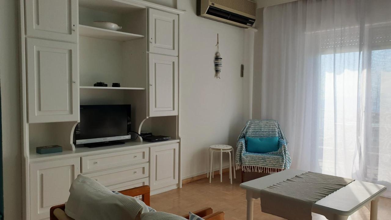 Alma Maisonette Kavala Exterior foto